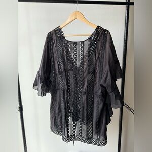 Charo Ruiz Ibiza Caftan